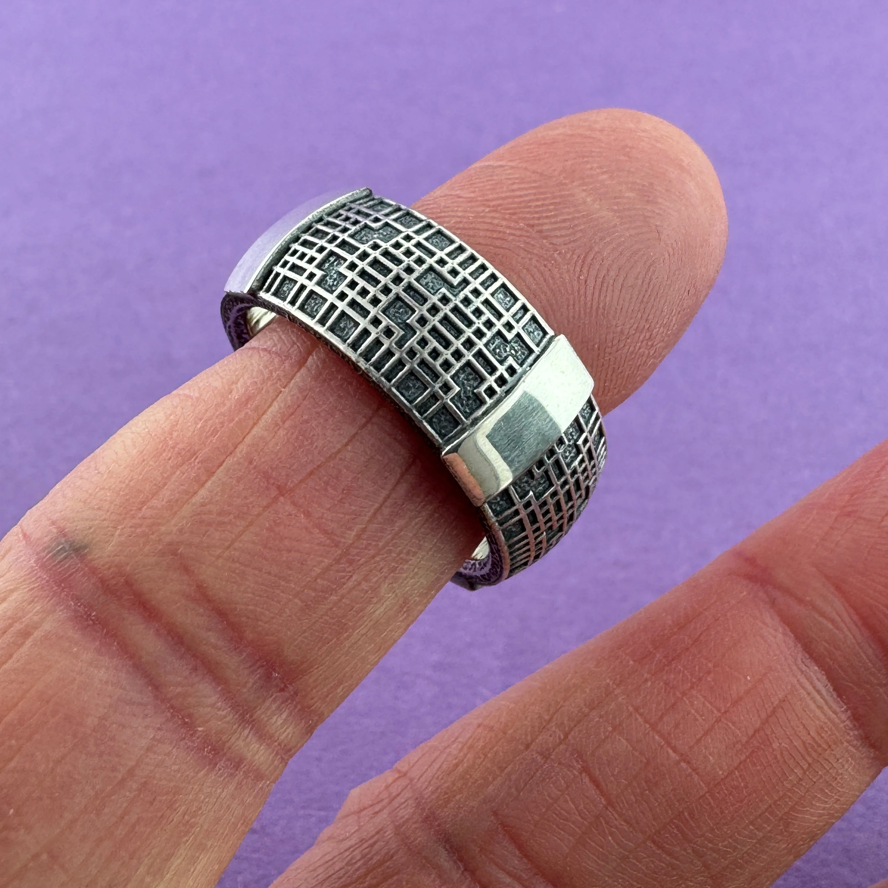 Artifact Band Sz 10.75 - Image 5
