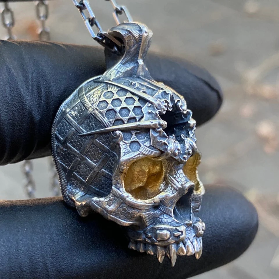 PsychedeliTech.4 Pendant - Image 4