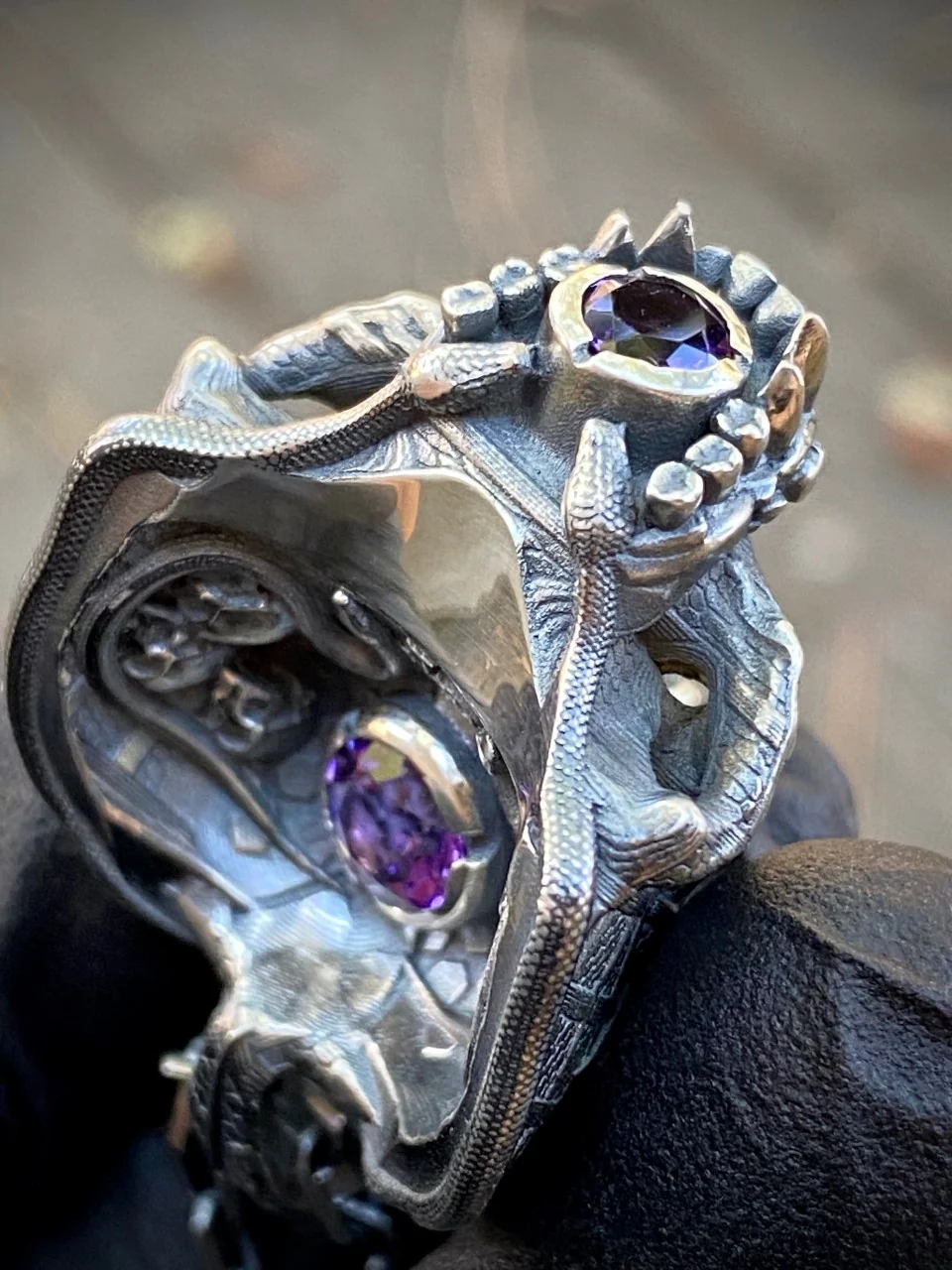PsychedeliTech.4 Pendant - Image 5