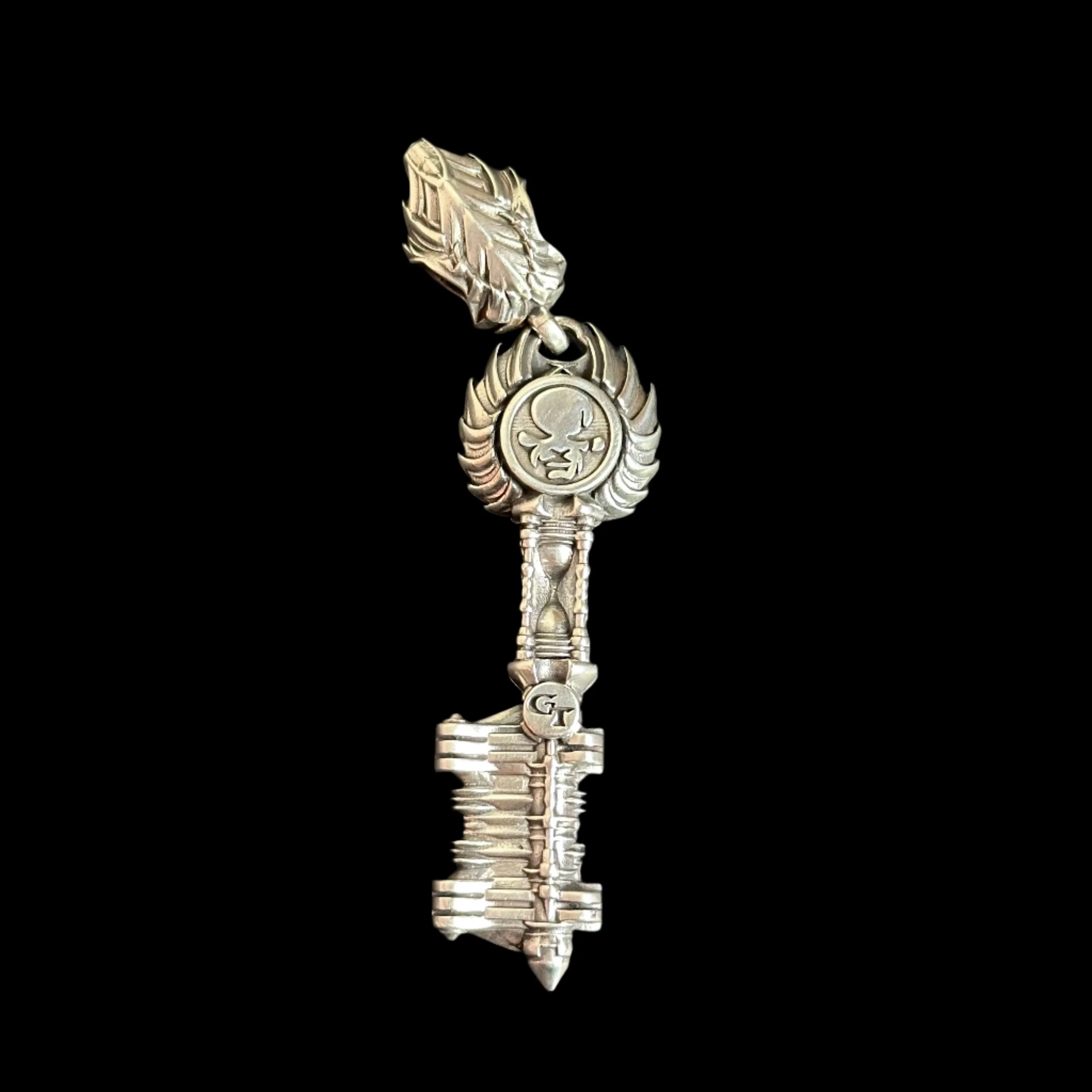 Tempus Fugit Key - Image 2
